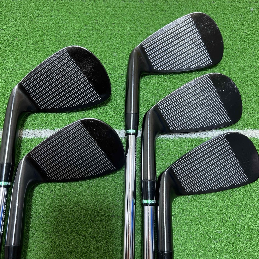 BALDO - バルド568 FORGED DC TOUR KNIGHT 2023年 6〜Pの通販 by BALDO - バルド568 FORGED DC TOUR KNIGHT 2023年 6〜Pの通販 by