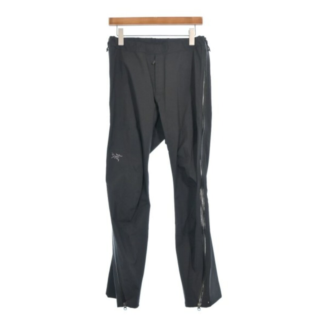 ARC'TERYX - ARC'TERYX アークテリクス パンツ(その他) S 黒 ARC'TERYX - ARC'TERYX アークテリクス パンツ(その他) S 黒