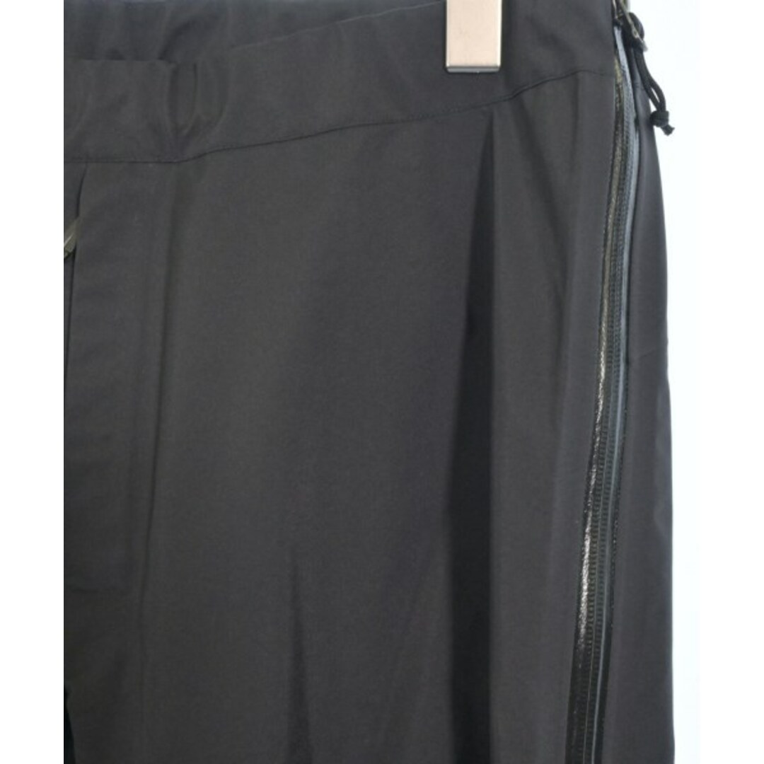 ARC'TERYX - ARC'TERYX アークテリクス パンツ(その他) S 黒 ARC'TERYX - ARC'TERYX アークテリクス パンツ(その他) S 黒