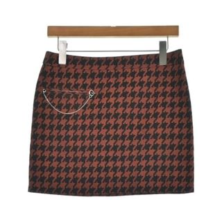 ステラマッカートニー(Stella McCartney)のSTELLA McCARTNEY ミニスカート 38(S位) 【古着】【中古】(ミニスカート)