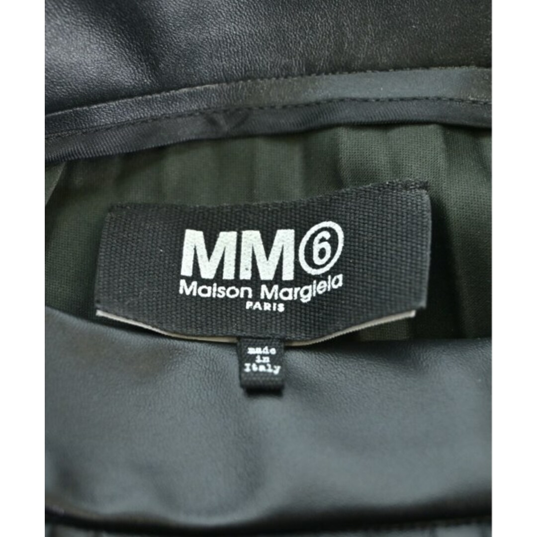 MM6 - MM6 エムエムシックス ロング・マキシ丈スカート 40(M位 MM6 - MM6 エムエムシックス ロング・マキシ丈スカート 40(M位