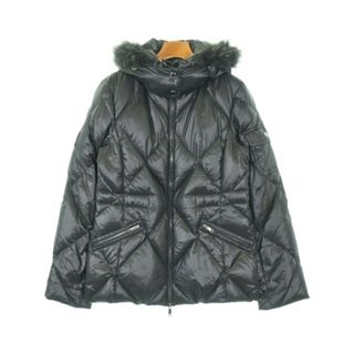 BURBERRY - BURBERRY バーバリー ダウンジャケット/ダウンベスト BURBERRY - BURBERRY バーバリー ダウンジャケット/ダウンベスト