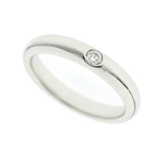 HARRY WINSTON - ハリーウィンストン マリッジ ダイヤ リング 7