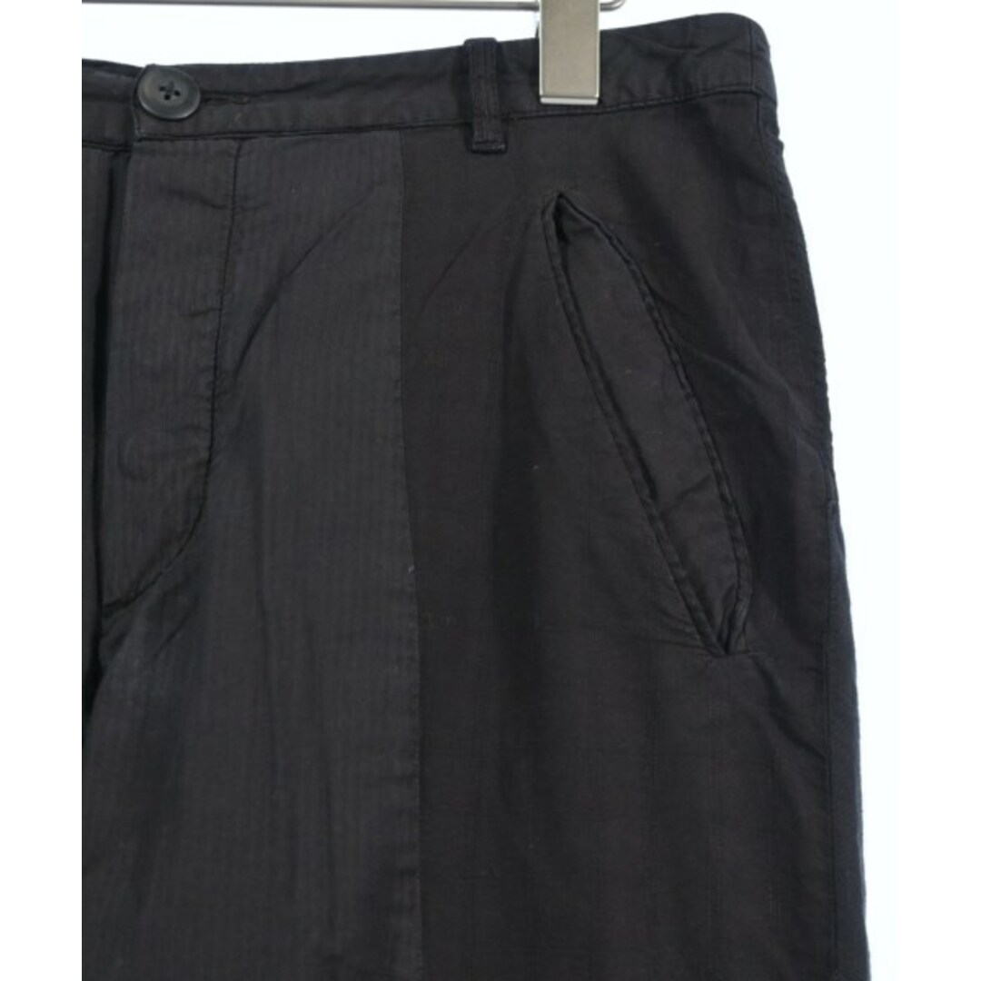 CASEY VIDALENC パンツ(その他) 2(M位) 黒 【古着】【中古】の CASEY VIDALENC パンツ(その他) 2(M位) 黒 【古着】【中古】の