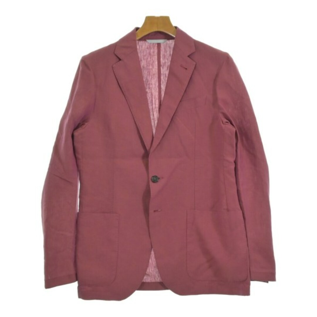 ARMANI COLLEZIONI - ARMANI COLLEZIONI カジュアルジャケット ARMANI COLLEZIONI - ARMANI COLLEZIONI カジュアルジャケット