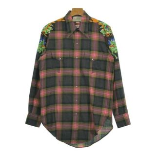 GUCCI(シャツ)のフリマアイテム一覧 GUCCI(シャツ)のフリマアイテム一覧