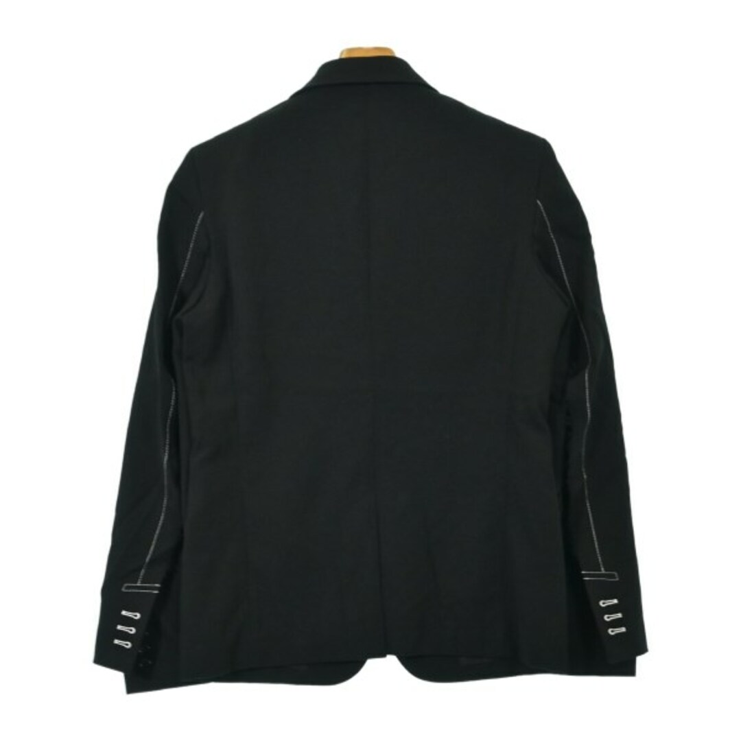 BLACK COMME des GARCONS - BLACK COMME des GARCONS カジュアル BLACK COMME des GARCONS - BLACK COMME des GARCONS カジュアル