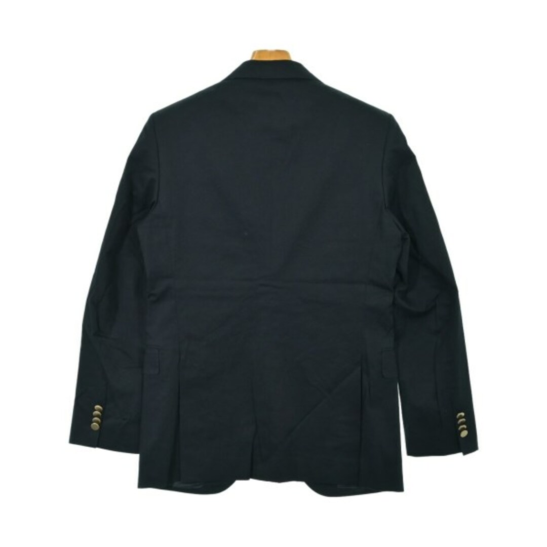 VALENTINO - VALENTINO ヴァレンティノ ジャケット 44(S位) 紺 VALENTINO - VALENTINO ヴァレンティノ ジャケット 44(S位) 紺