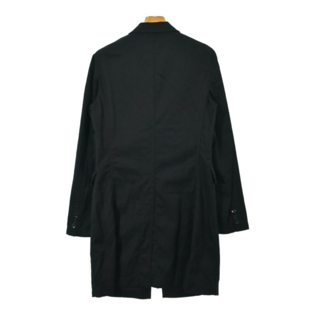 BLACK COMME des GARCONS - BLACK COMME des GARCONS コート S BLACK COMME des GARCONS - BLACK COMME des GARCONS コート S