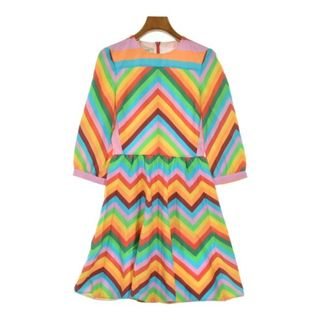 VALENTINO - ヴァレンティノ VALENTINO ワンピースの通販|ラクマ VALENTINO - ヴァレンティノ VALENTINO ワンピースの通販|ラクマ