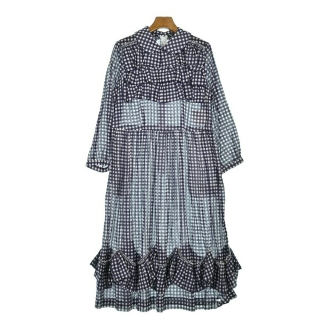 COMME des GARCONS GIRL - COMME des GARCONS GIRL ワンピース S COMME des GARCONS GIRL - COMME des GARCONS GIRL ワンピース S