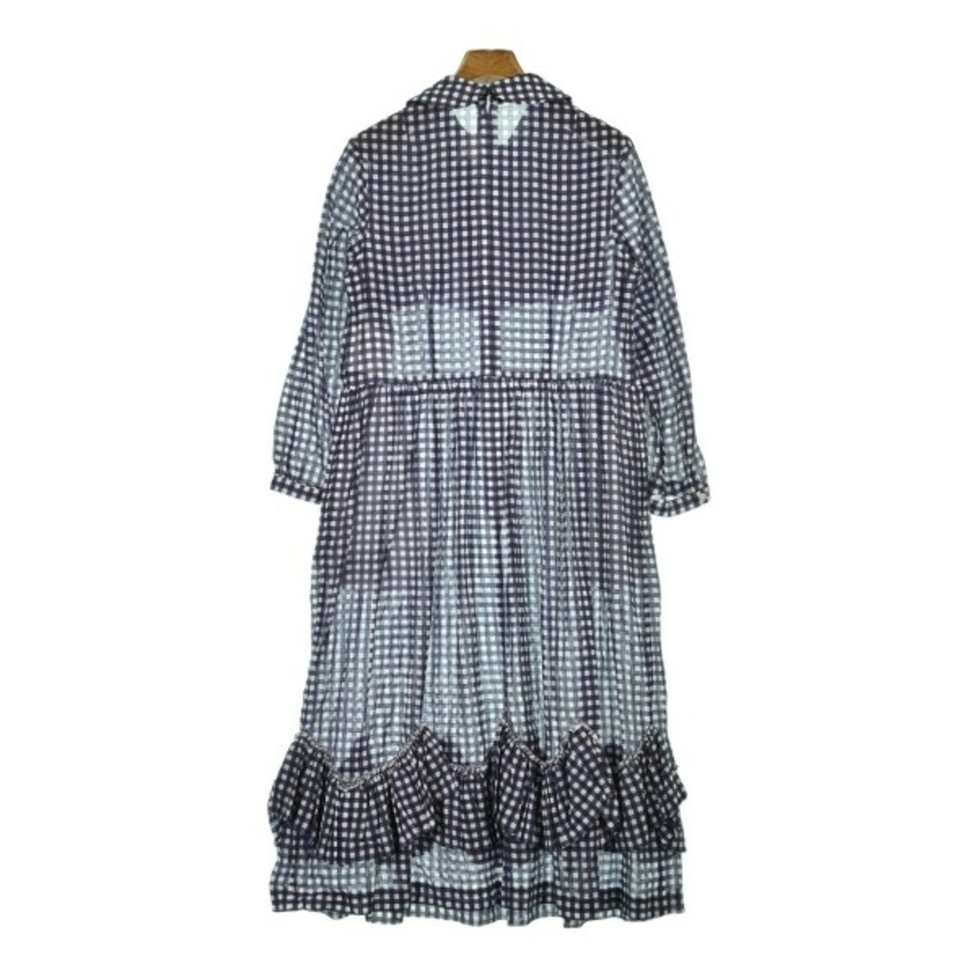 COMME des GARCONS GIRL - COMME des GARCONS GIRL ワンピース S COMME des GARCONS GIRL - COMME des GARCONS GIRL ワンピース S