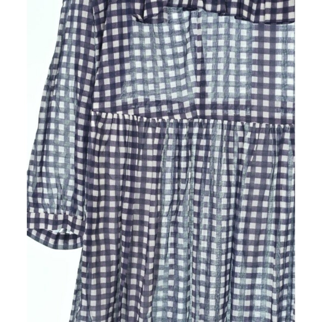 COMME des GARCONS GIRL - COMME des GARCONS GIRL ワンピース S COMME des GARCONS GIRL - COMME des GARCONS GIRL ワンピース S