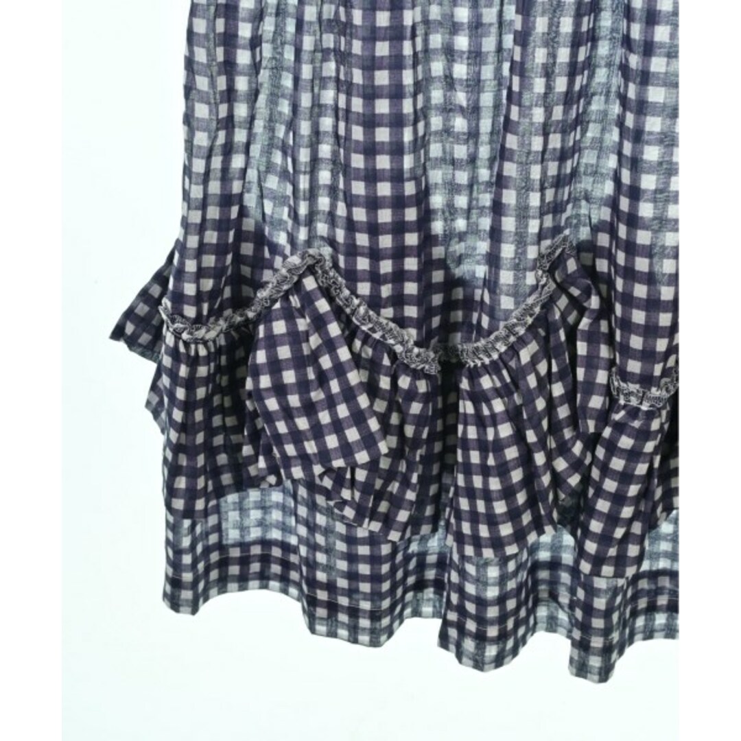 COMME des GARCONS GIRL - COMME des GARCONS GIRL ワンピース S COMME des GARCONS GIRL - COMME des GARCONS GIRL ワンピース S