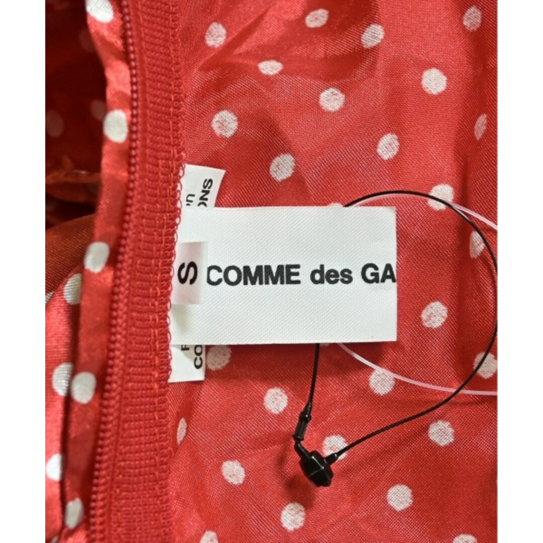 COMME des GARCONS GIRL - COMME des GARCONS GIRL ワンピース S COMME des GARCONS GIRL - COMME des GARCONS GIRL ワンピース S
