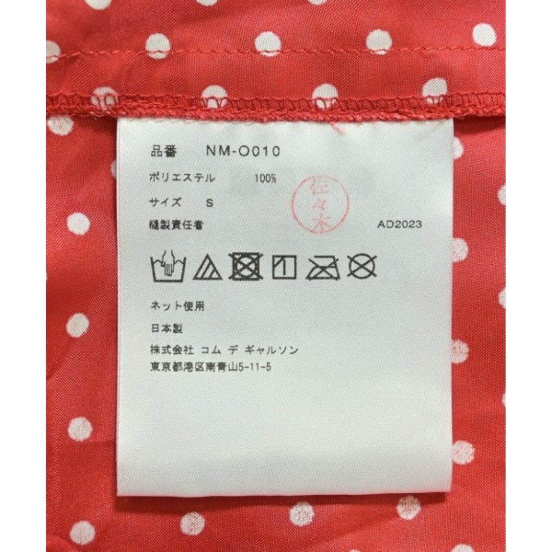 COMME des GARCONS GIRL - COMME des GARCONS GIRL ワンピース S COMME des GARCONS GIRL - COMME des GARCONS GIRL ワンピース S