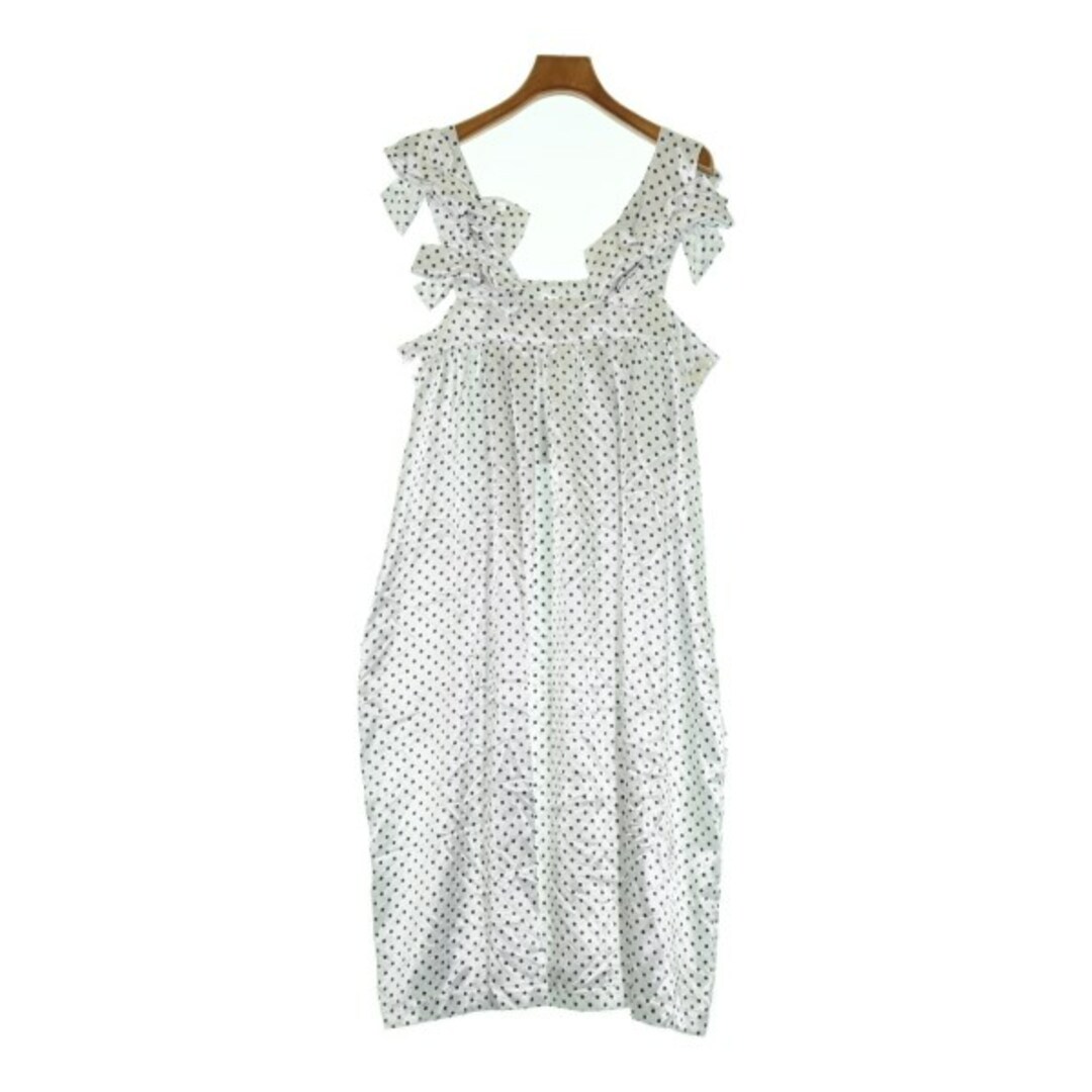 COMME des GARCONS GIRL - COMME des GARCONS GIRL ワンピース S COMME des GARCONS GIRL - COMME des GARCONS GIRL ワンピース S