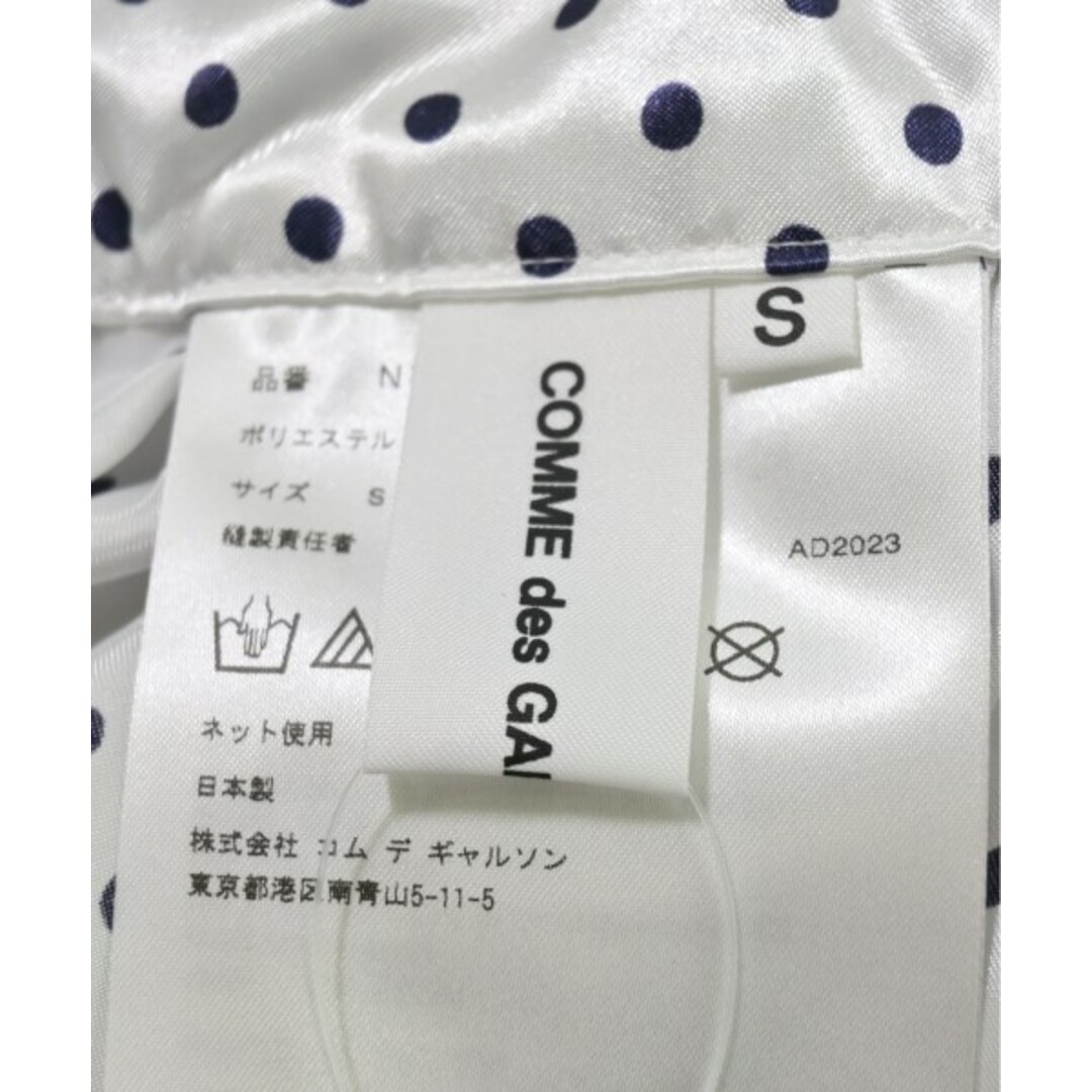 COMME des GARCONS GIRL - COMME des GARCONS GIRL ワンピース S COMME des GARCONS GIRL - COMME des GARCONS GIRL ワンピース S