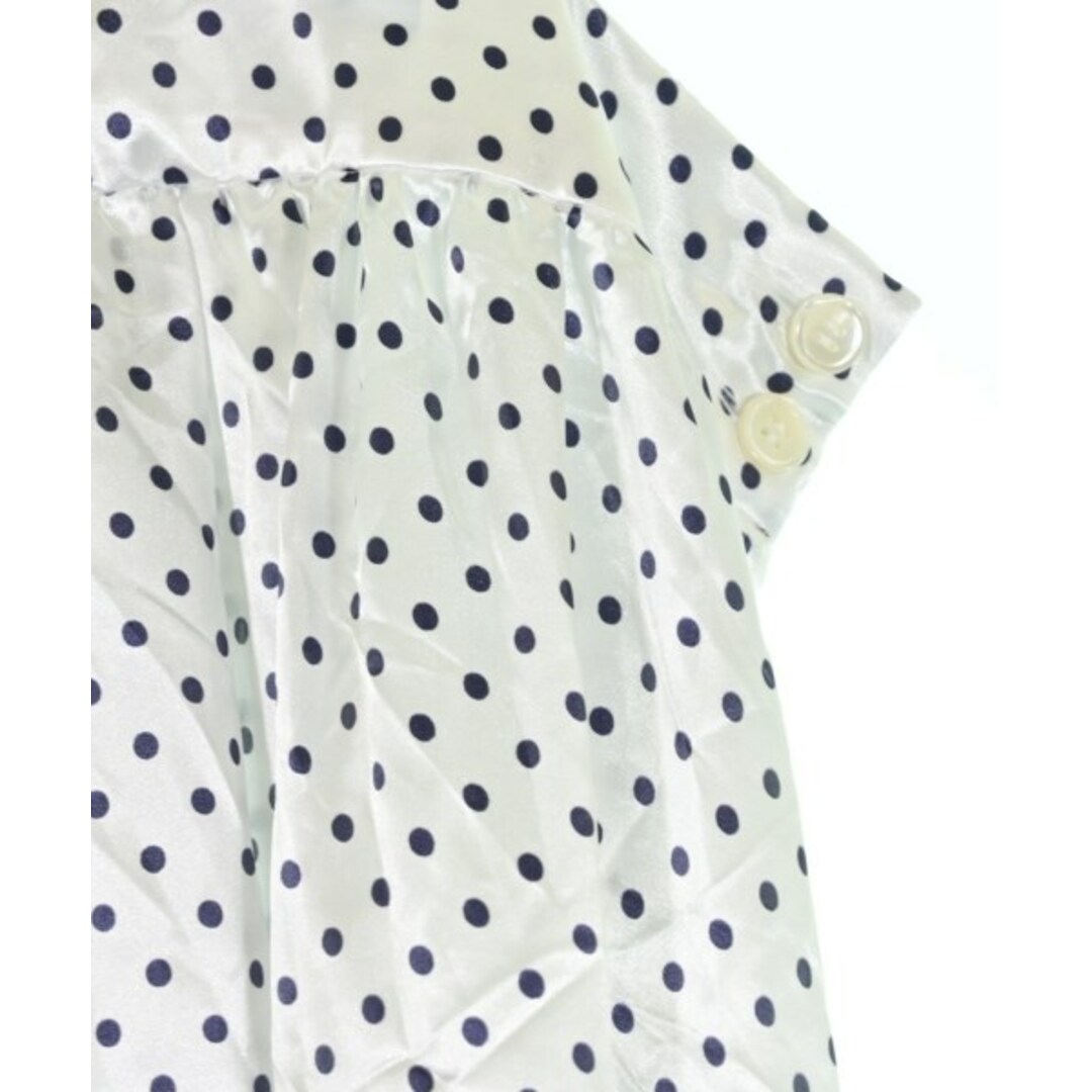 COMME des GARCONS GIRL - COMME des GARCONS GIRL ワンピース S COMME des GARCONS GIRL - COMME des GARCONS GIRL ワンピース S