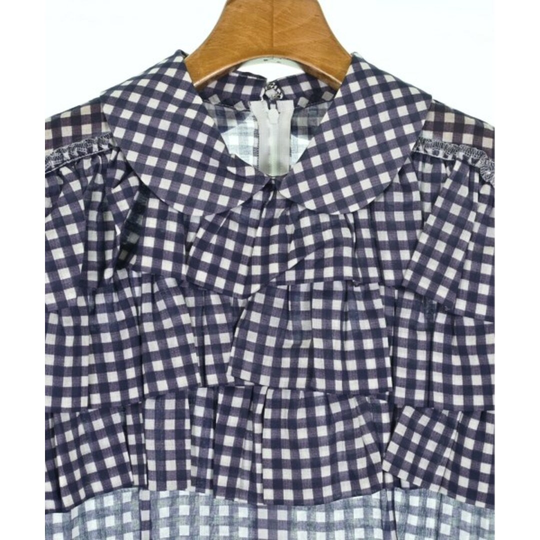 COMME des GARCONS GIRL - COMME des GARCONS GIRL ワンピース M COMME des GARCONS GIRL - COMME des GARCONS GIRL ワンピース M