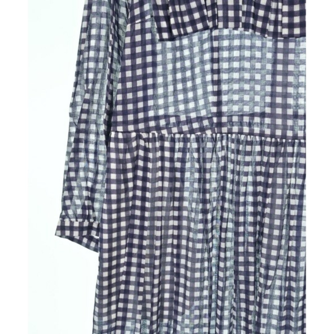 COMME des GARCONS GIRL - COMME des GARCONS GIRL ワンピース M COMME des GARCONS GIRL - COMME des GARCONS GIRL ワンピース M