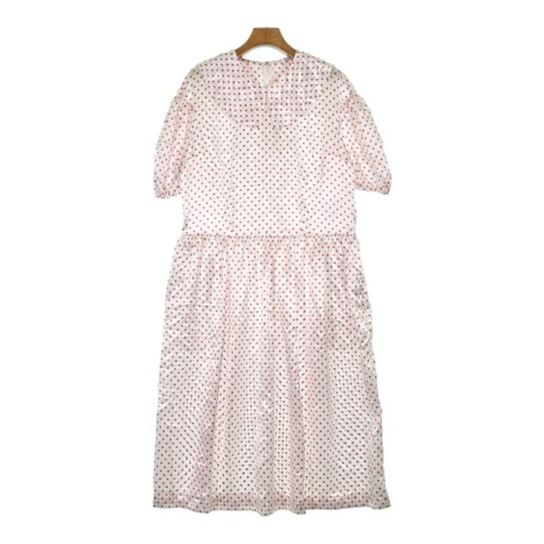 COMME des GARCONS GIRL - COMME des GARCONS GIRL ワンピース M COMME des GARCONS GIRL - COMME des GARCONS GIRL ワンピース M