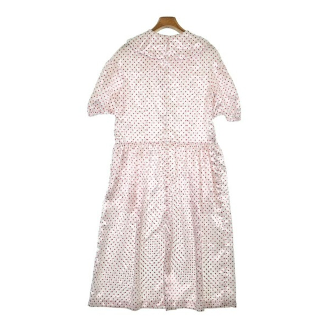 COMME des GARCONS GIRL - COMME des GARCONS GIRL ワンピース M COMME des GARCONS GIRL - COMME des GARCONS GIRL ワンピース M