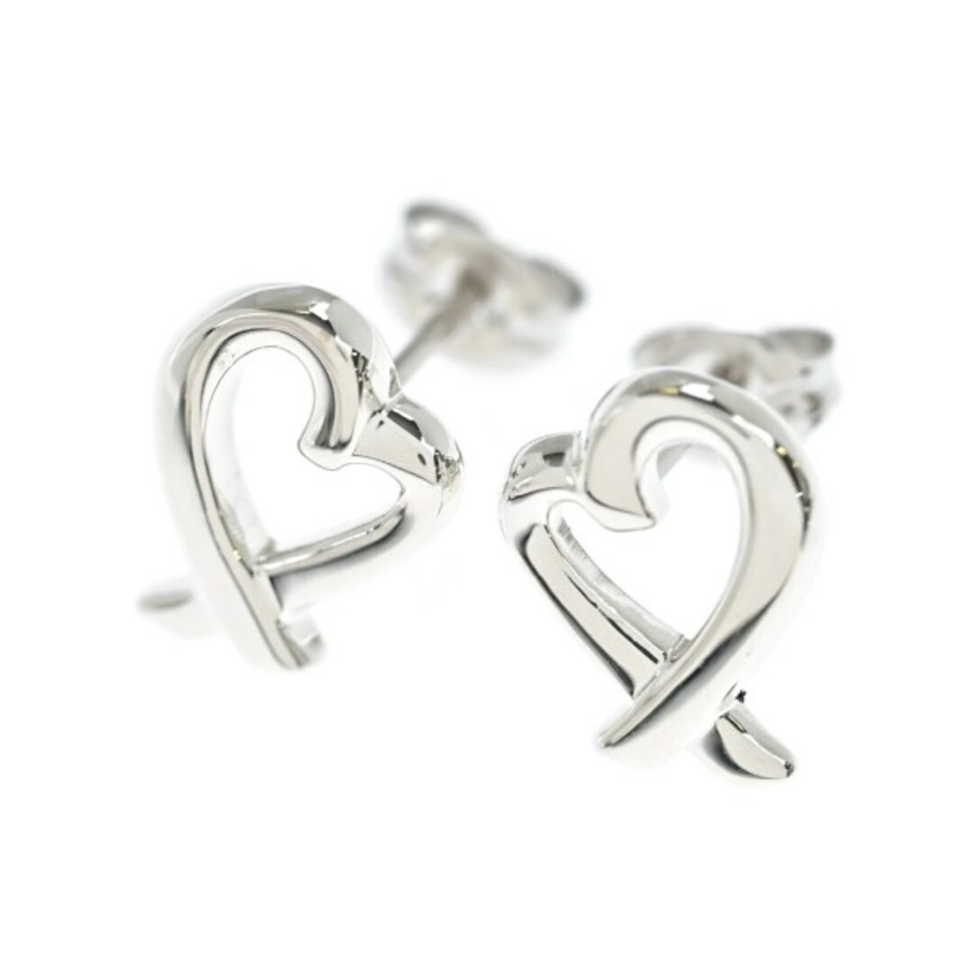 Tiffany & Co. - TIFFANY & CO. ティファニー ピアス - Sv925 Tiffany & Co. - TIFFANY & CO. ティファニー ピアス - Sv925
