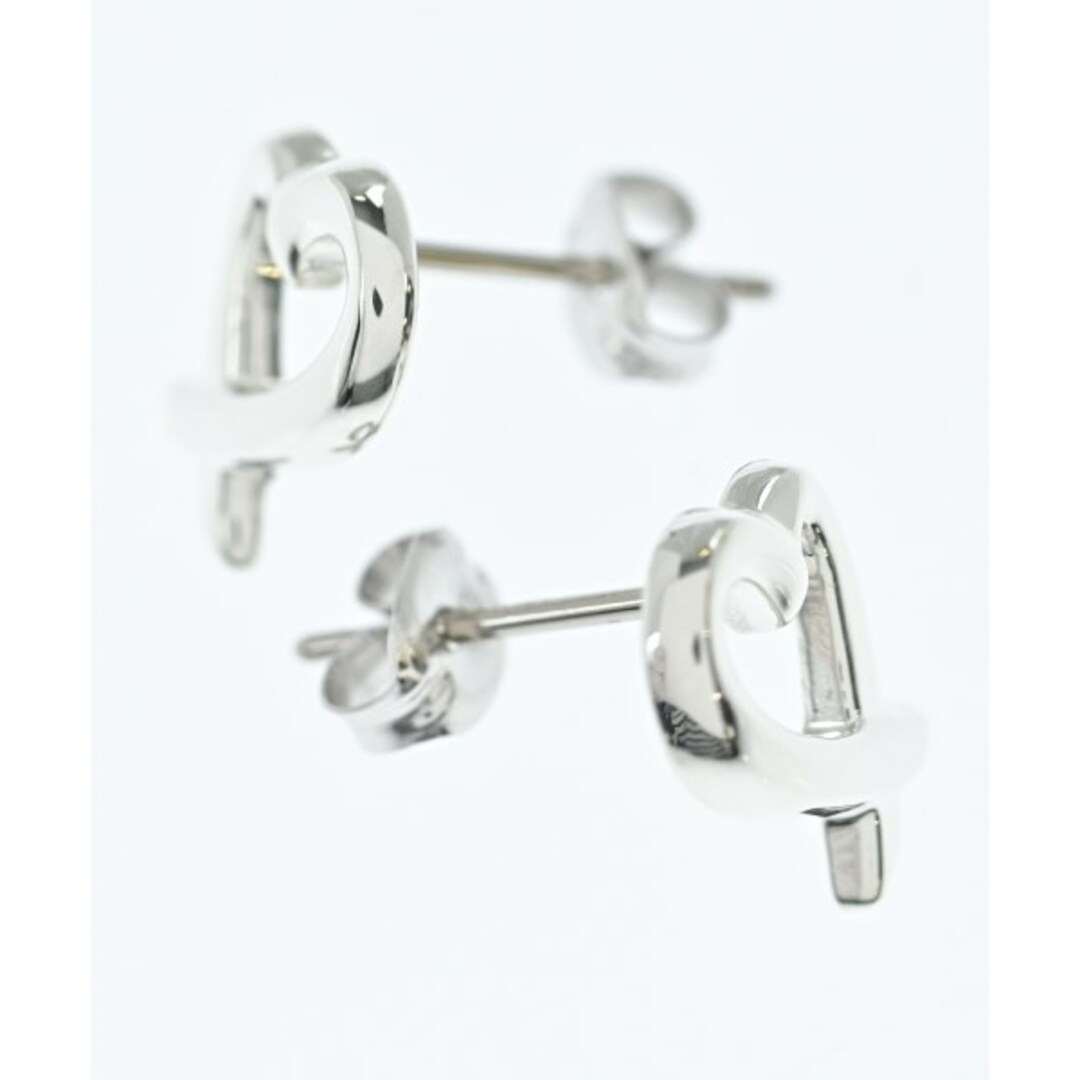 Tiffany & Co. - TIFFANY & CO. ティファニー ピアス - Sv925 Tiffany & Co. - TIFFANY & CO. ティファニー ピアス - Sv925