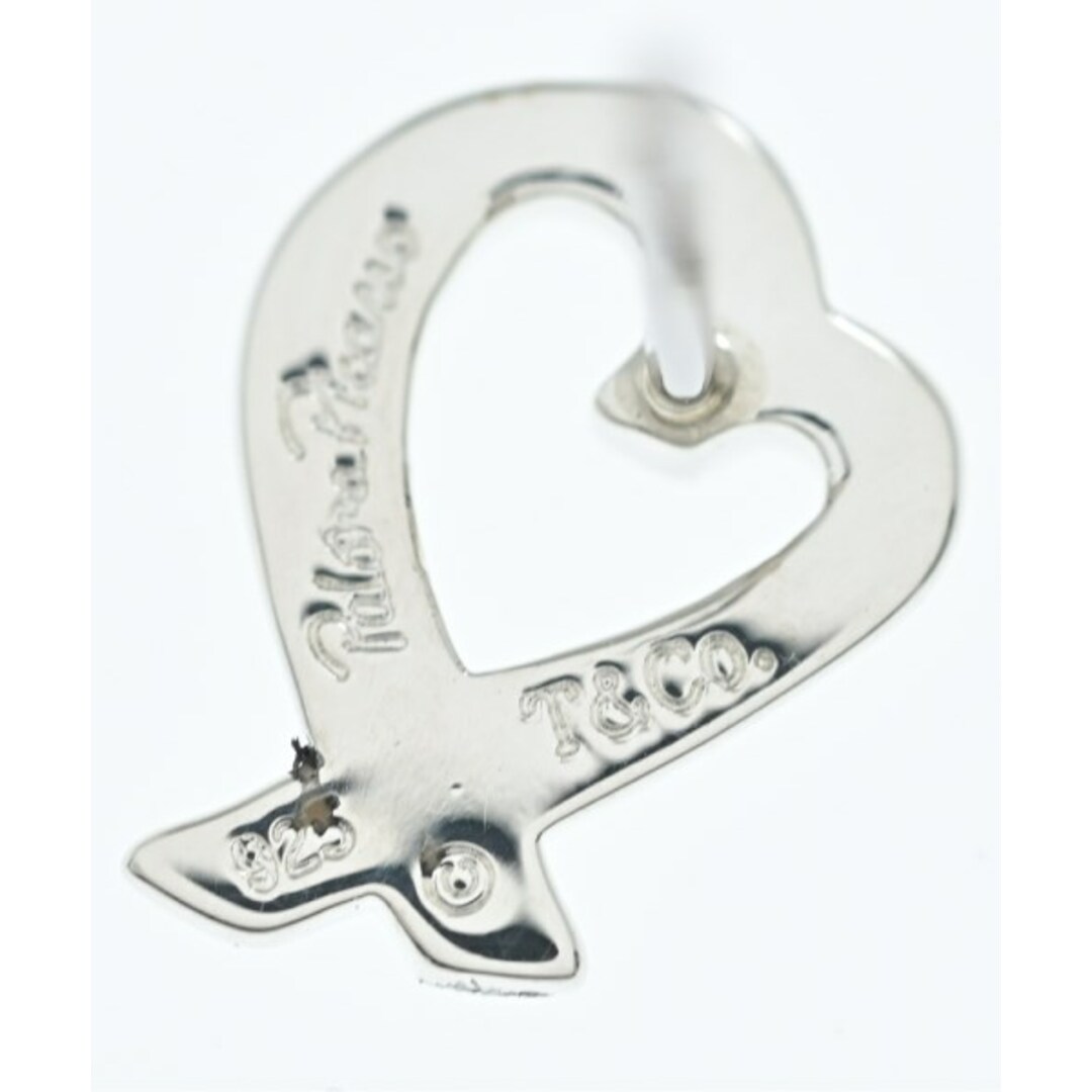 Tiffany & Co. - TIFFANY & CO. ティファニー ピアス - Sv925 Tiffany & Co. - TIFFANY & CO. ティファニー ピアス - Sv925