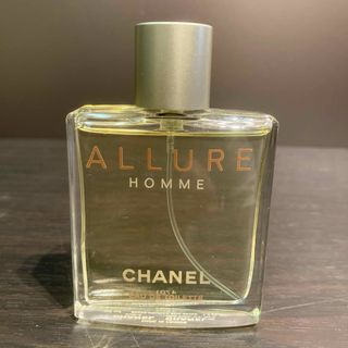 CHANEL - ブルー ドゥ シャネル パルファム ヴァポリザター CHANEL - ブルー ドゥ シャネル パルファム ヴァポリザター