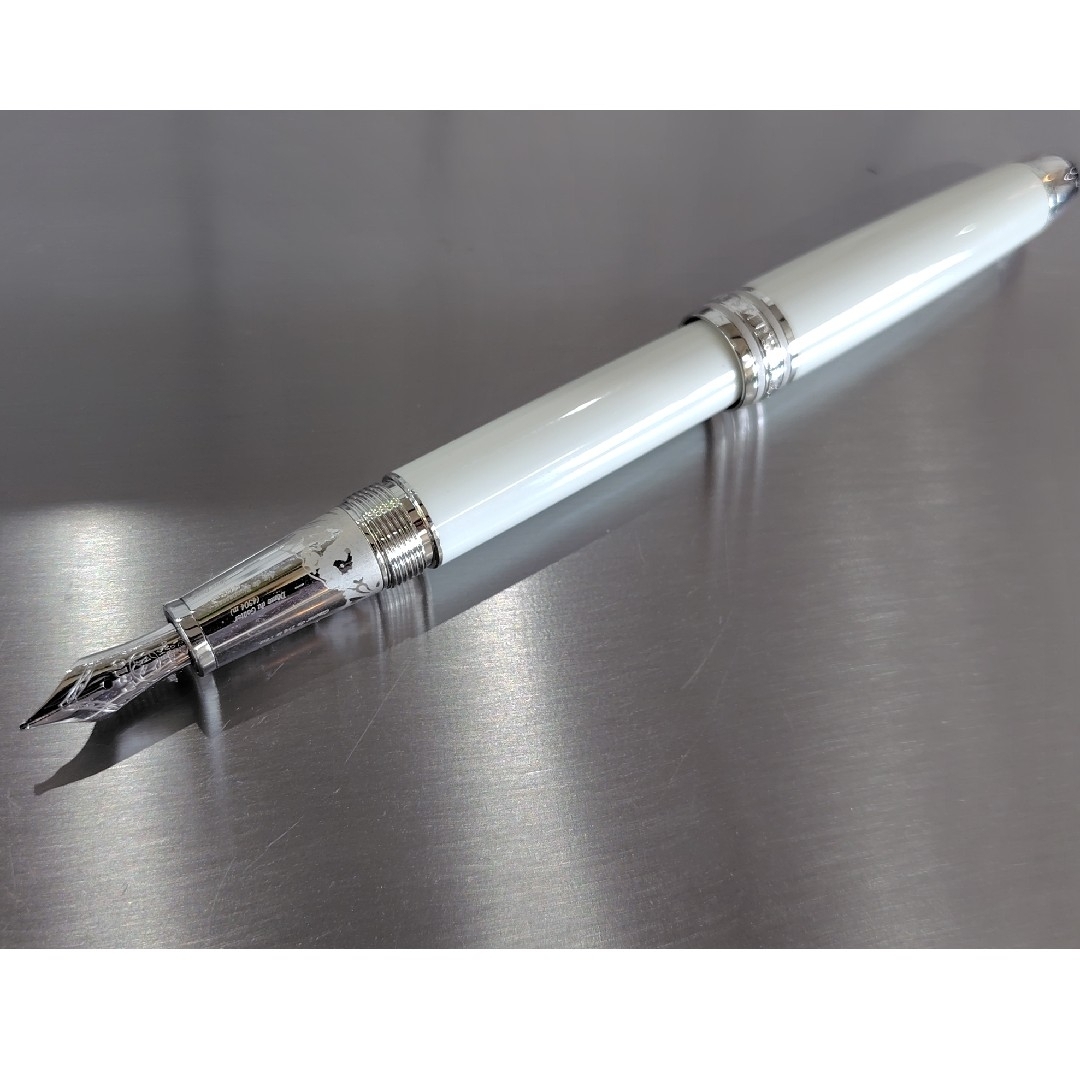 MONTBLANC - モンブラン マイスターシュテュック トリビュート MONTBLANC - モンブラン マイスターシュテュック トリビュート