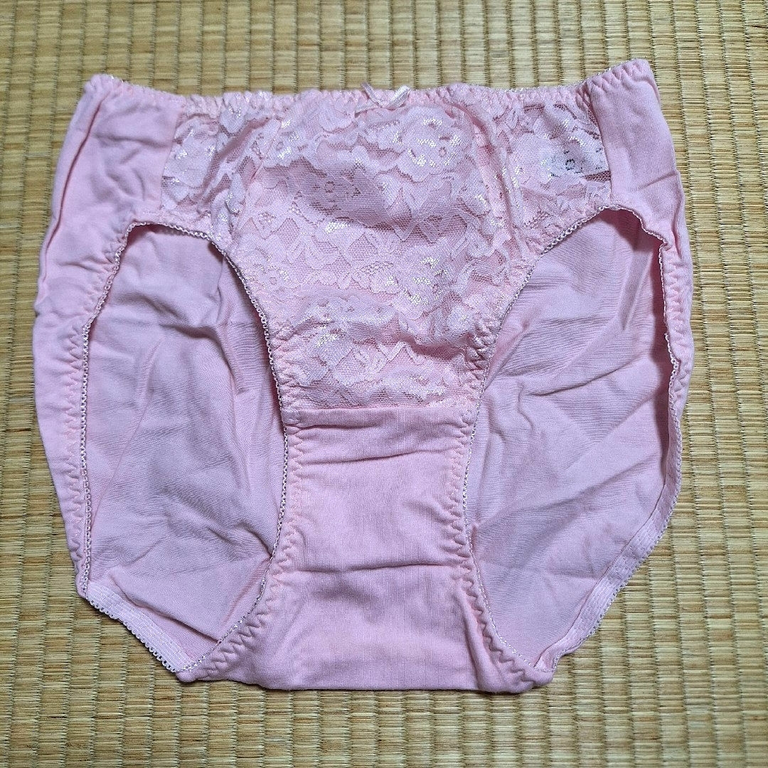 cecile - セシール ショーツLL 2枚組 綿95%の通販 by ゆずまる cecile - セシール ショーツLL 2枚組 綿95%の通販 by ゆずまる