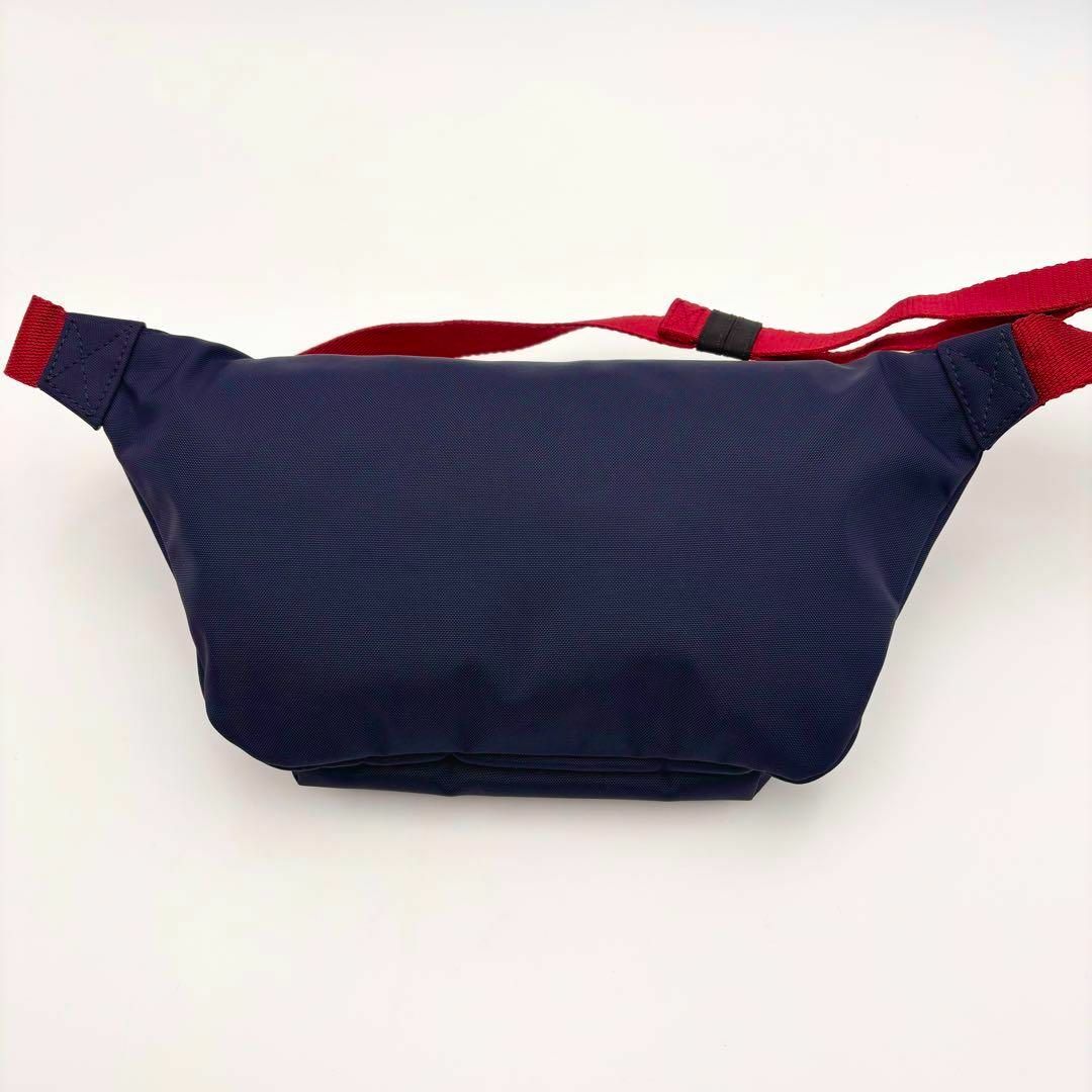BALENCIAGA - 新品未使用 BALENCIAGA バレンシアガ ボディバッグ BALENCIAGA - 新品未使用 BALENCIAGA バレンシアガ ボディバッグ