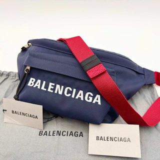 BALENCIAGA(ボディーバッグ)のフリマアイテム一覧 BALENCIAGA(ボディーバッグ)のフリマアイテム一覧