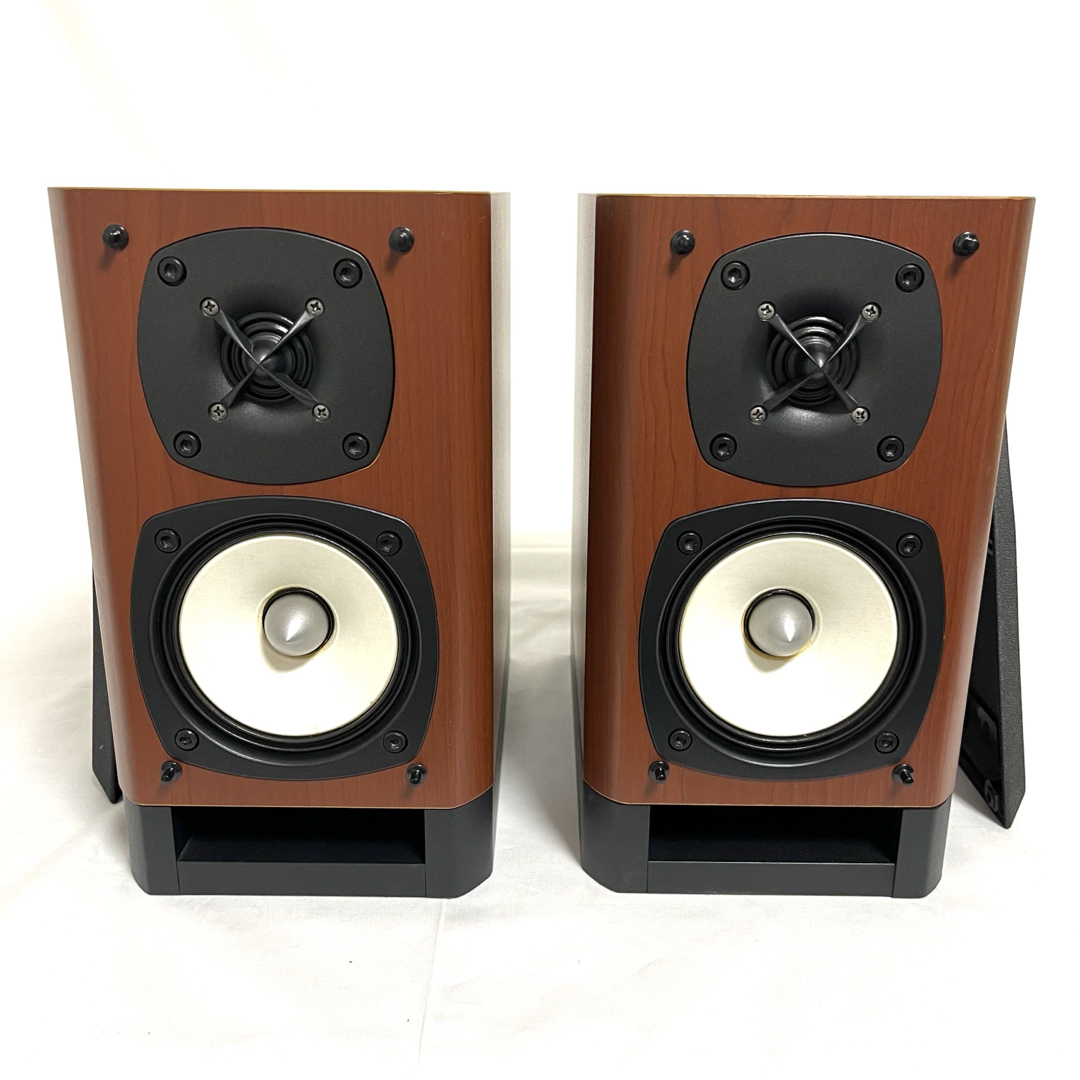 ONKYO - 【シリアル同番】 ONKYO 2ウェイ・スピーカーシステム D ONKYO - 【シリアル同番】 ONKYO 2ウェイ・スピーカーシステム D