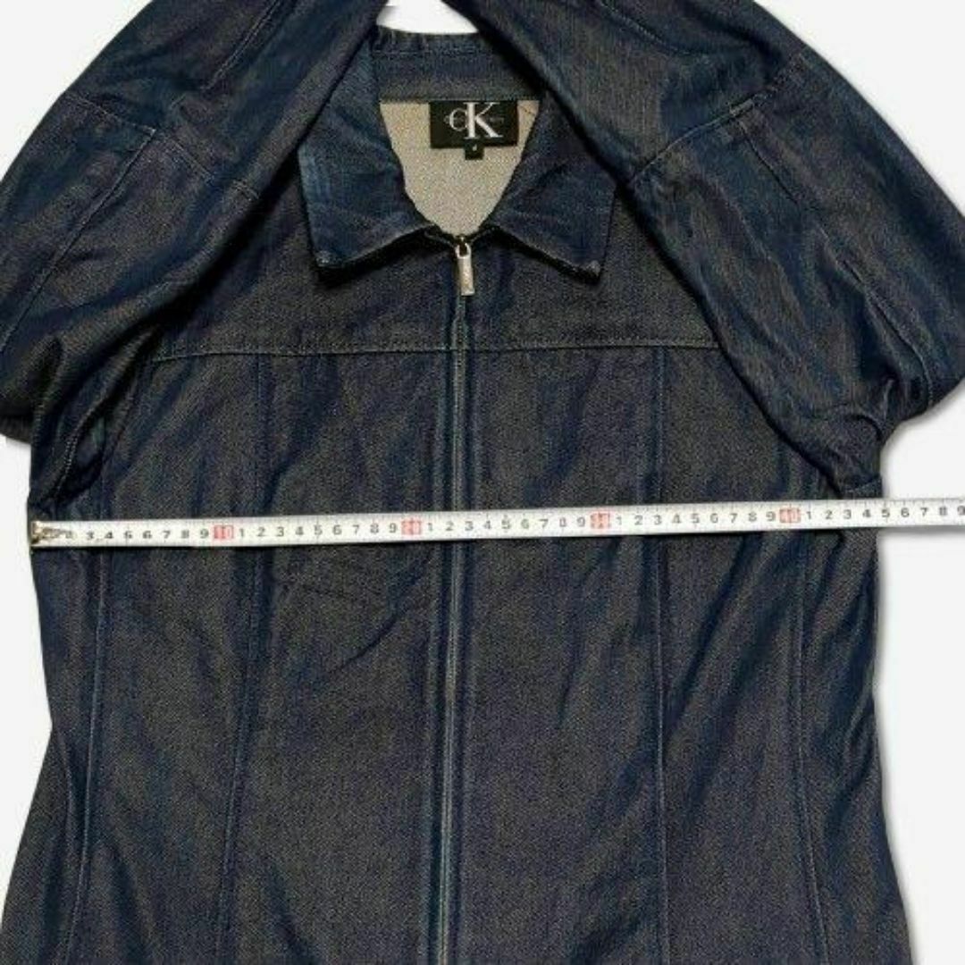 Calvin Klein - 【ビンテージ】カルバンクライン サイズ6 Calvin Klein - 【ビンテージ】カルバンクライン サイズ6