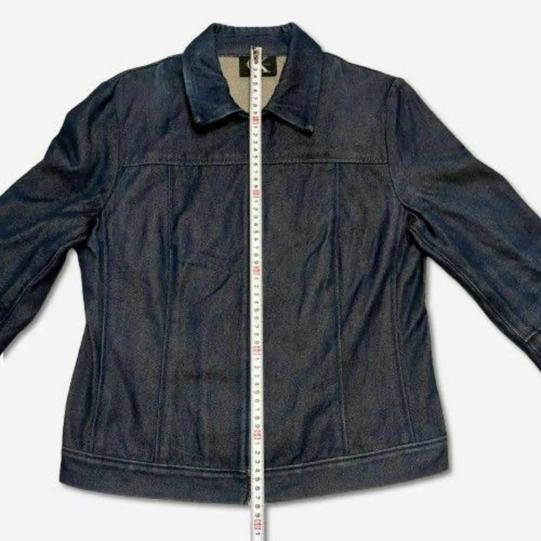 Calvin Klein - 【ビンテージ】カルバンクライン サイズ6 Calvin Klein - 【ビンテージ】カルバンクライン サイズ6