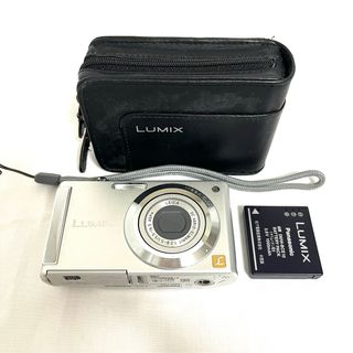 Panasonic - パナソニック デジタルカメラ LUMIX DMC-SZ8 Panasonic - パナソニック デジタルカメラ LUMIX DMC-SZ8