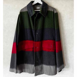 C.P. Company - シーピーカンパニー ジャケット ※サイズの表記 C.P. Company - シーピーカンパニー ジャケット ※サイズの表記