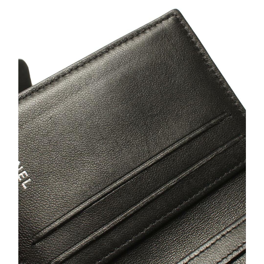 CHANEL - シャネル CHANEL カードケース パスケース レディース CHANEL - シャネル CHANEL カードケース パスケース レディース