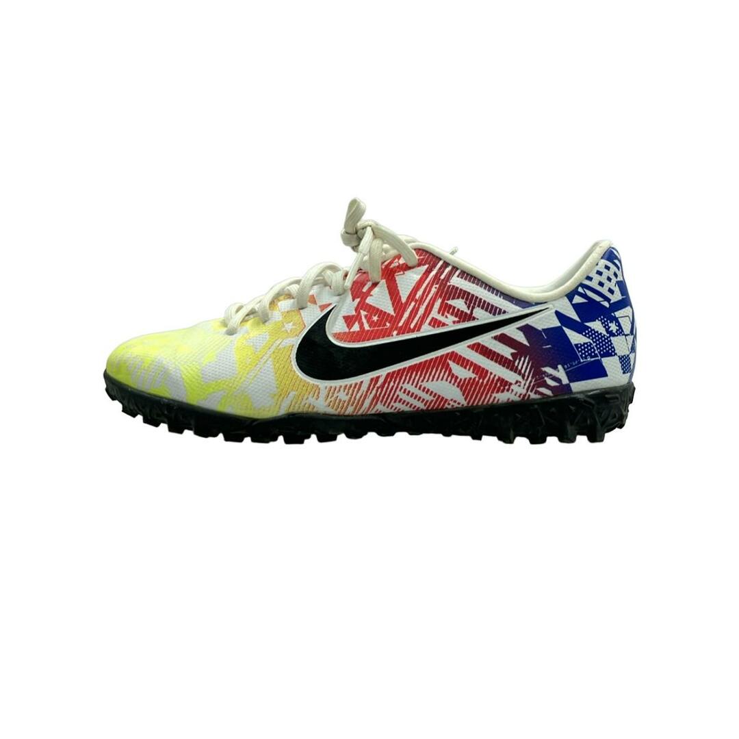 NIKE - ナイキ NIKE トレーニングシューズ サッカー AT8144-104 NIKE - ナイキ NIKE トレーニングシューズ サッカー AT8144-104