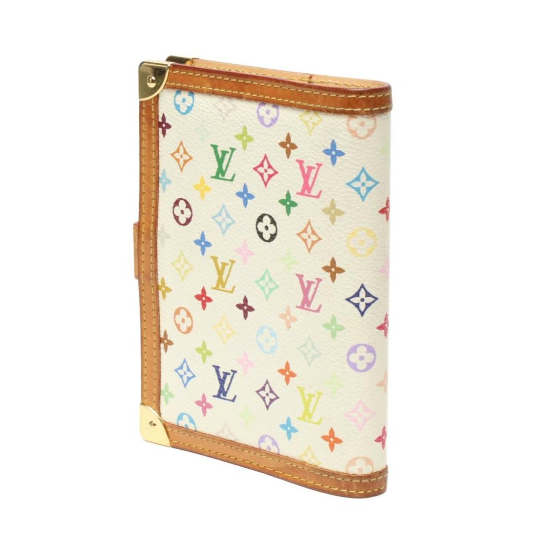 LOUIS VUITTON - ルイ・ヴィトン LOUIS VUITTON 手帳カバー LOUIS VUITTON - ルイ・ヴィトン LOUIS VUITTON 手帳カバー