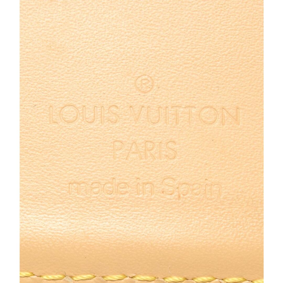 LOUIS VUITTON - ルイ・ヴィトン LOUIS VUITTON 手帳カバー LOUIS VUITTON - ルイ・ヴィトン LOUIS VUITTON 手帳カバー