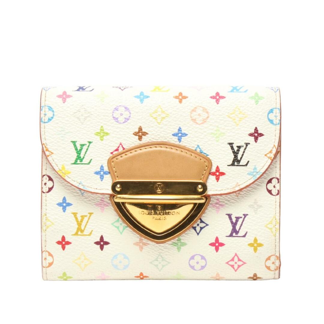 LOUIS VUITTON - ルイ・ヴィトン 三つ折り財布 ポルトフォイユ LOUIS VUITTON - ルイ・ヴィトン 三つ折り財布 ポルトフォイユ