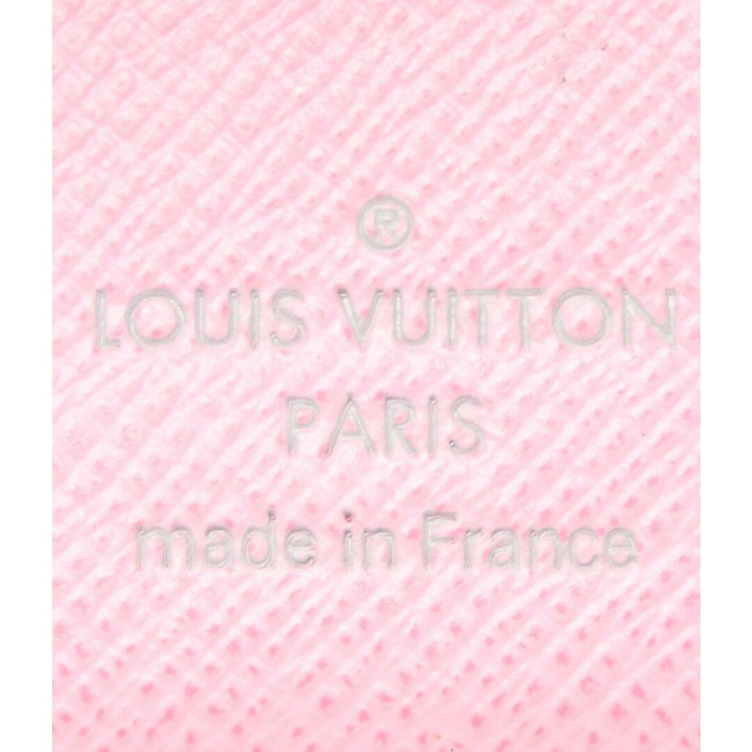 LOUIS VUITTON - ルイ・ヴィトン 三つ折り財布 ポルトフォイユ LOUIS VUITTON - ルイ・ヴィトン 三つ折り財布 ポルトフォイユ