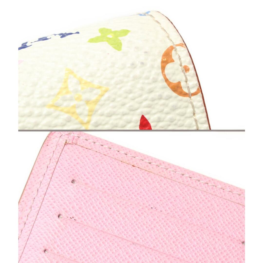 LOUIS VUITTON - ルイ・ヴィトン 三つ折り財布 ポルトフォイユ LOUIS VUITTON - ルイ・ヴィトン 三つ折り財布 ポルトフォイユ