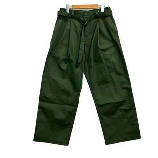 FREAK'S STORE - 寅壱×FREAK'S STORE パンツ サイズMの通販 by FREAK'S STORE - 寅壱×FREAK'S STORE パンツ サイズMの通販 by
