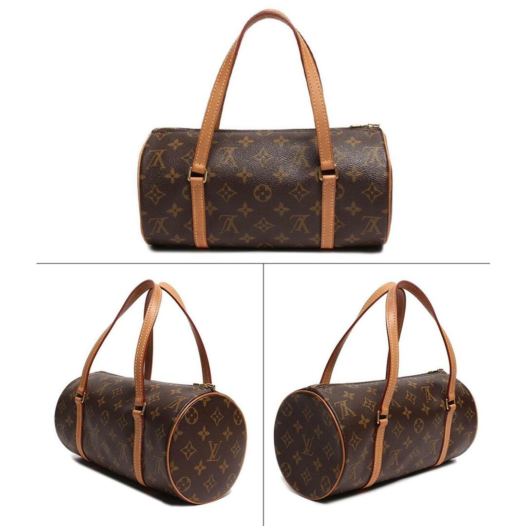 LOUIS VUITTON - ルイ・ヴィトン ハンドバッグ ゴールド金具 LOUIS VUITTON - ルイ・ヴィトン ハンドバッグ ゴールド金具