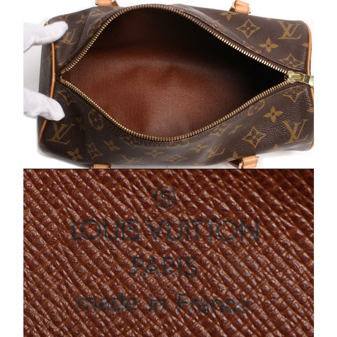 LOUIS VUITTON - ルイ・ヴィトン ハンドバッグ ゴールド金具 LOUIS VUITTON - ルイ・ヴィトン ハンドバッグ ゴールド金具